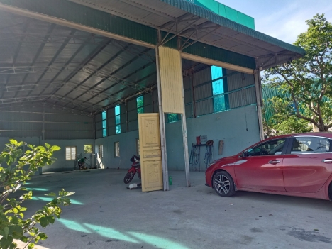 Cho thuê kho, nhà xưởng, gara ô tô, nhà nguyên căn mới nhất tháng 10 năm 2021, tp Vinh, nghệ an