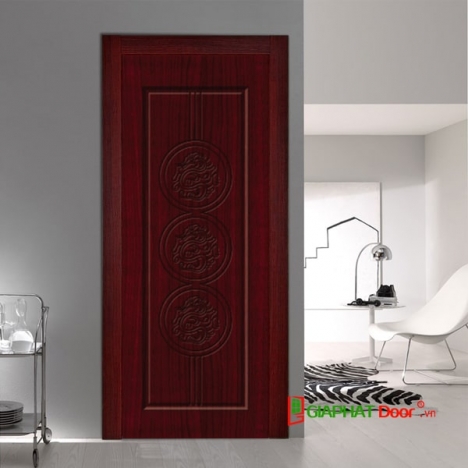GIÁ SALE MÙA DỊCH!! Cửa Nhựa Gỗ Composite Giá chỉ từ 2.950.000vnd/bộ
