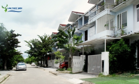 BÁN NHÀ TRUNG TÂM THÀNH PHỐ HUẾ