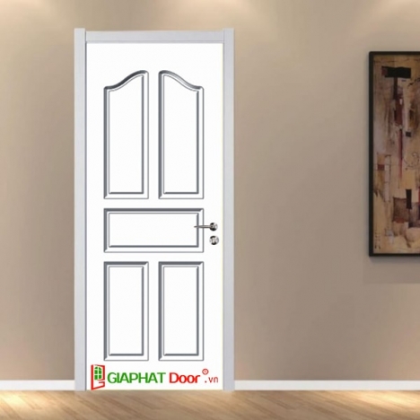 GIÁ SALE MÙA DỊCH!! Cửa Nhựa Gỗ Composite Giá chỉ từ 2.950.000vnd/bộ