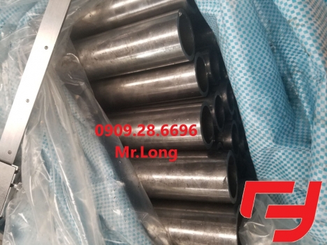 Thép ống kéo nguội S45C, 40Cr, SCM440 ...