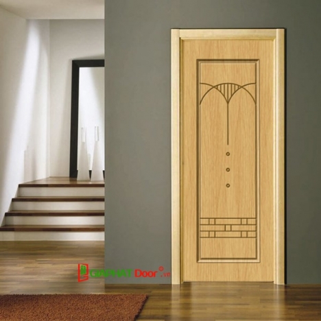 GIÁ SALE MÙA DỊCH!! Cửa Nhựa Gỗ Composite Giá chỉ từ 2.950.000vnd/bộ