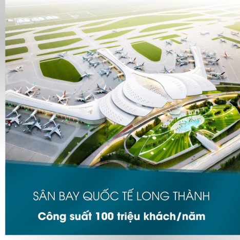 Đất nền the fusion bà rịa - vũng tàu đầu tư hông minh , sinh lời bền vững mức giá chỉ từ 12.500/ m2