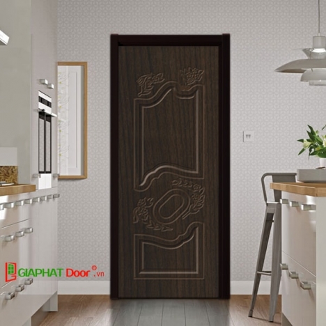 GIÁ SALE MÙA DỊCH!! Cửa Nhựa Gỗ Composite Giá chỉ từ 2.950.000vnd/bộ