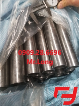 Thép ống kéo nguội S45C, 40Cr, SCM440 ...