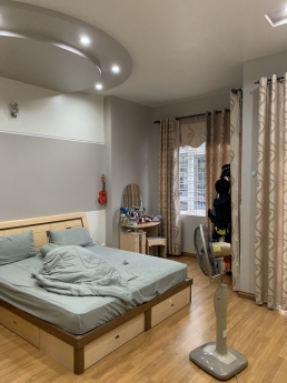 BÁN NHÀ MẶT TIỀN LÝ NHÂN TÔNG - TP ĐÀ NẴNG