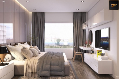 Nhận nhà ngay chỉ từ 400 triệu - Chung Cư Nam Định Tower