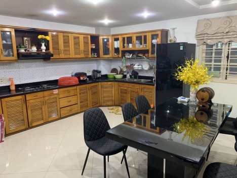 BÁN NHÀ MẶT TIỀN LÝ NHÂN TÔNG - TP ĐÀ NẴNG