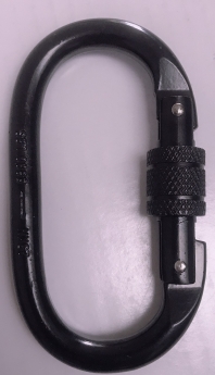 Móc chữ D liên kết khi đu dây