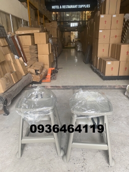 Ghế ngồi trẻ em cho nhà hàng khách sạn giá rẻ chất lượng