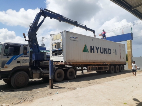 Container lạnh zin nguyên bản giá mềm 0909 588 357