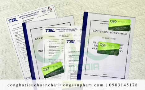 Tìm hiểu thủ tục Tự công bố chất lượng rượu sữa đơn giản nhất