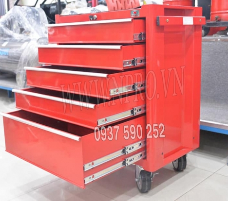 Bán tủ đựng đồ nghề xe máy giá tốt nhất hiện nay toàn quốc