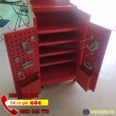 Bán tủ đựng đồ nghề xe máy giá tốt nhất hiện nay toàn quốc