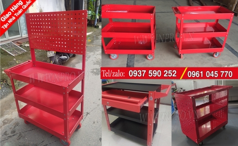 Bán tủ đựng đồ nghề xe máy giá tốt nhất hiện nay toàn quốc