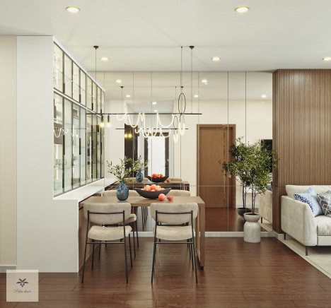 Ecolife - Căn hộ đầu tiên đạt chửng chỉ xanh quốc tế tại Quy Nhơn