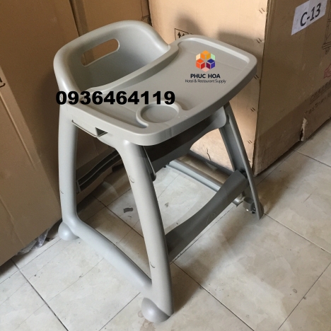 Ghế ngồi trẻ em cho nhà hàng khách sạn giá rẻ chất lượng