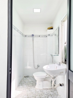 Bán căn hộ Lầu 2 Võ Trường Toản, P2, Bình Thạnh. 1,8 tỷ