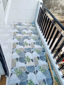 Bán căn hộ Lầu 2 Võ Trường Toản, P2, Bình Thạnh. 1,8 tỷ