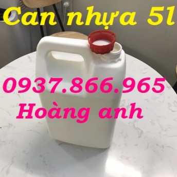 Can nhựa vuông có nắp chống trượt,sản xuất can nhựa số lượng lớn, can nhựa 10l, giá sỉ can nhựa đựng
