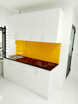 Bán căn hộ Lầu 2 Võ Trường Toản, P2, Bình Thạnh. 1,8 tỷ