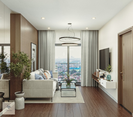 Ecolife - Căn hộ đầu tiên đạt chửng chỉ xanh quốc tế tại Quy Nhơn