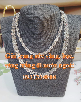 Dịch vụ gửi hàng đi Mỹ