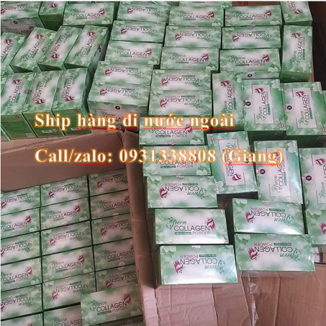 Dịch vụ gửi hàng đi Mỹ