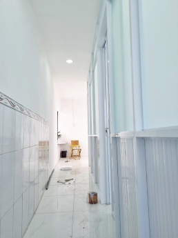 Bán căn hộ Lầu 2 Võ Trường Toản, P2, Bình Thạnh. 1,8 tỷ