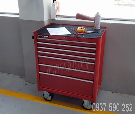 Bán tủ đựng đồ nghề xe máy giá tốt nhất hiện nay toàn quốc