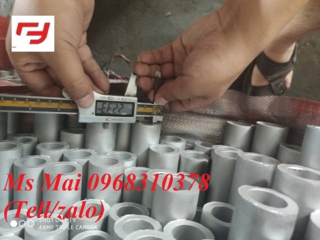 Cung cấp sỉ lẻ ống đúc inox sus904l, 904l giá rẻ toàn quốc