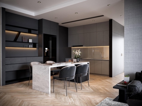 Bán gấp căn hộ 72m2 chung cư Nam Định Tower