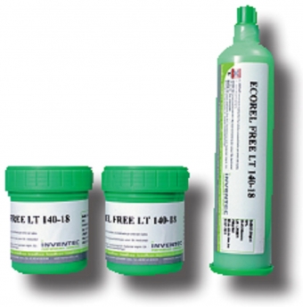 TULA chuyên hóa chất Inventec - Pháp