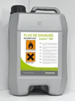 TULA chuyên hóa chất Inventec - Pháp