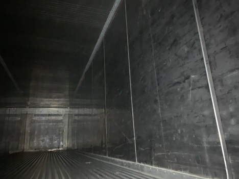bán container lạnh 40feet còn mới đẹp