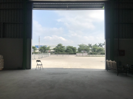 Chính chủ cho thuê mặt bằng tại đường 5 thị trấn Lai Cách, Cẩm Giàng, Hải Dương.