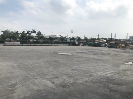 Chính chủ cho thuê mặt bằng tại đường 5 thị trấn Lai Cách, Cẩm Giàng, Hải Dương.