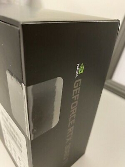 NVIDIA GeForce RTX 3080 Ti / RTX 3060 Ti 