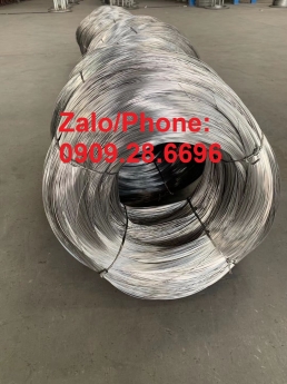 Dây thép không gỉ - Dây Inox 304, 316L, 201 ...