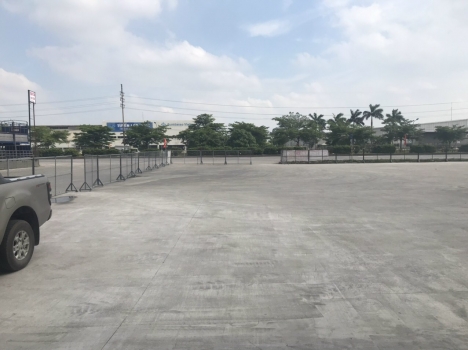 Chính chủ cho thuê mặt bằng tại đường 5 thị trấn Lai Cách, Cẩm Giàng, Hải Dương.