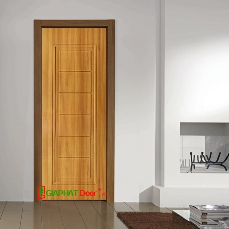 Cửa Nhựa Hàn Quốc Giá Chỉ 2.950.000vnd/bộ - GiaPhatDoor