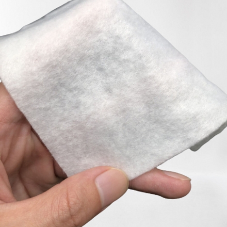 Sản xuất và cung cấp gòn sản xuất khẩu trang