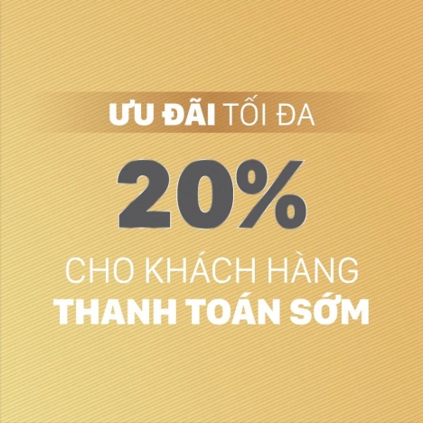 3 ƯU ĐÃI KHÔNG THỂ BỎ LỠ TRONG CHÍNH SÁCH 