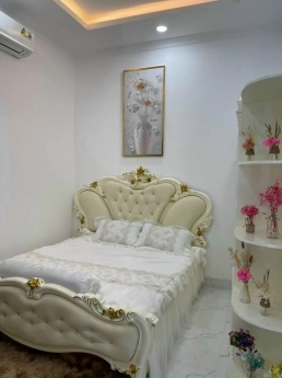 Nhà MT đường 13m,SHC hổ trợ NH Lãi Suất 0% trong 6tháng