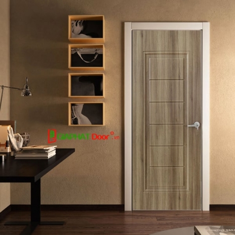 Cửa Nhựa Hàn Quốc Giá Chỉ 2.950.000vnd/bộ - GiaPhatDoor