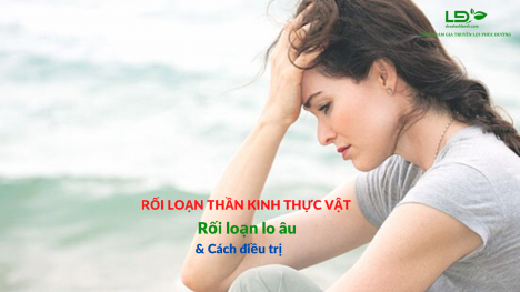 Rối loạn thần kinh thực vật không điều trị có tự khỏi?