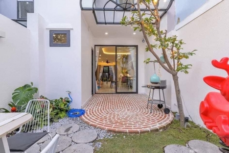 Nhà MT đường 13m,SHC hổ trợ NH Lãi Suất 0% trong 6tháng