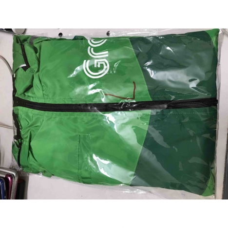 Thanh lý đồng phục grap