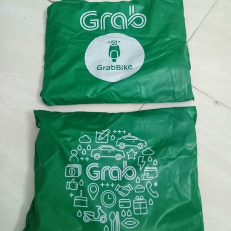 Thanh lý đồng phục grap