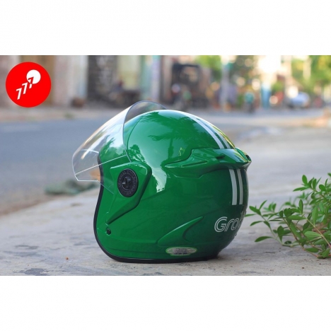 Thanh lý đồng phục grap